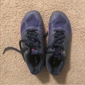 Reebok Shoes - CrossFit nano Reebok shoes exercise Reebok Shoes - CrossFit nano Reebok shoes exercise
